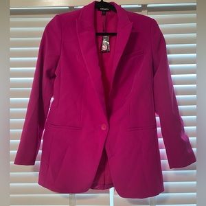 Express Blazer- NWT